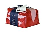Fiasconaro Traditional Panettone 750 Gram Red Bow Wrapped