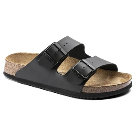Birkenstock Arizona Mules Noires Cover