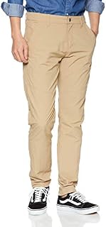 Jack Wolfskin Herren Hose Desert Valley, Sand Dune, 46, 1504871