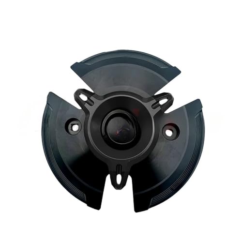 Couvercle stator Moteur T-Max 560 protecteur cadre carter gauche 2020-2024