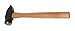 Westward 2DBV2 Blacksmith Hammer, 2 1/2 Lb, 14 In, Hickory