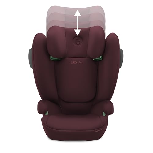 Solution B3 i-fix CBX silla auto que soluciona el problema de espacio y sujeción en el coche 3