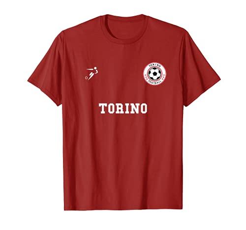 Las mejores camisetas de fútbol torino