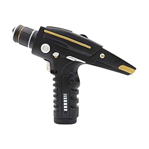 Goloxou Star Lord Blaster Resin Replik 1:1