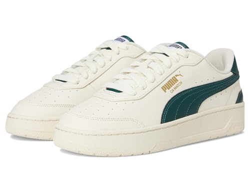 Image of PUMA Mens Ca Match Lace Up Sneakers Shoes Casual