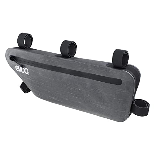 EVOC Frame Pack WP M bolsa impermeable para cuadro de bicicleta y bikepacking 2