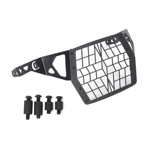 Protecteur cache phare contre la casse optique pour V-Strom 1050 DL1050A