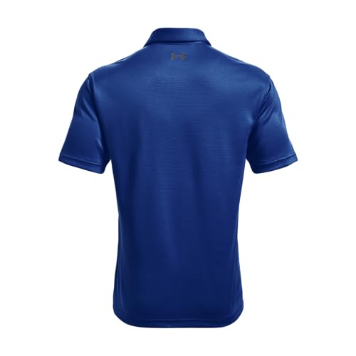 Image of Under Armour Men's Tech Golf Polo