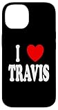 Travis First Name Family Gifts Co.