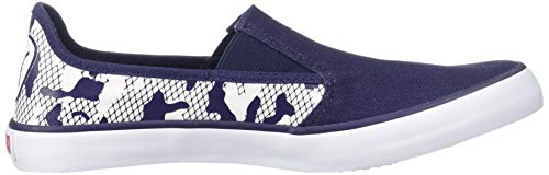 Image of Puma Unisex Lace Up Sneaker Shoes