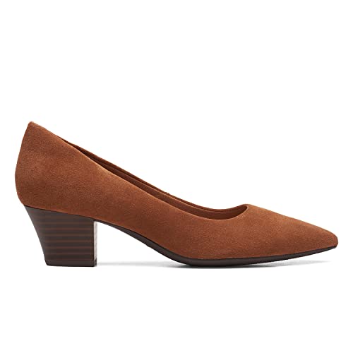 Image of Clarks Women's Teresa Step