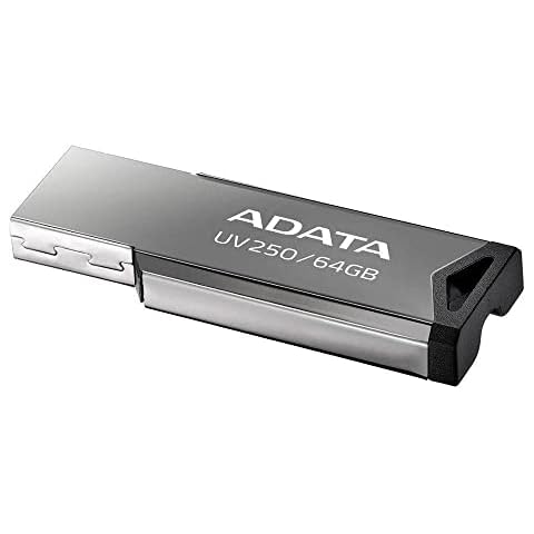 ADATA USB 2.0 Flash Drive UV250 64GB Cover