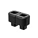Magpul DAKA Grid Gun Case Organizer Foam Insert for Pelican Vault Multi-Purpose Hard Case (Foam Only, Case not Included), V730, Black
