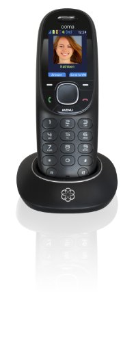Ooma HD2 Handset