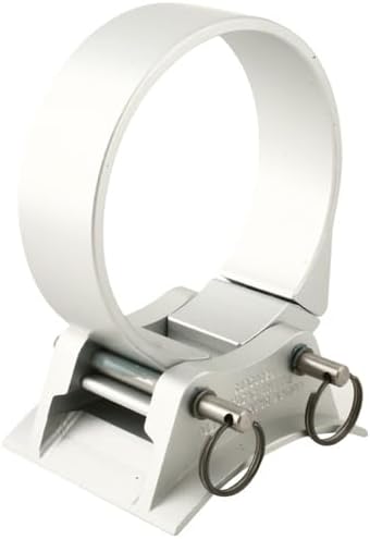 Miniatura 3 de Soporte para botellas de Pony de montaje fácil, montaje rápido, Luxfer de 30 pies cúbicos