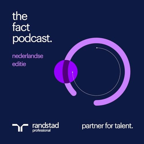 the FACT podcast (Nederlandse editie) cover art