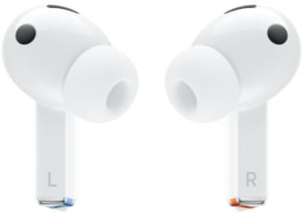 Samsung SM-R630NZWAXEF Galaxy Buds 3 Pro hörlurar vit - Amazon product rated Grade D