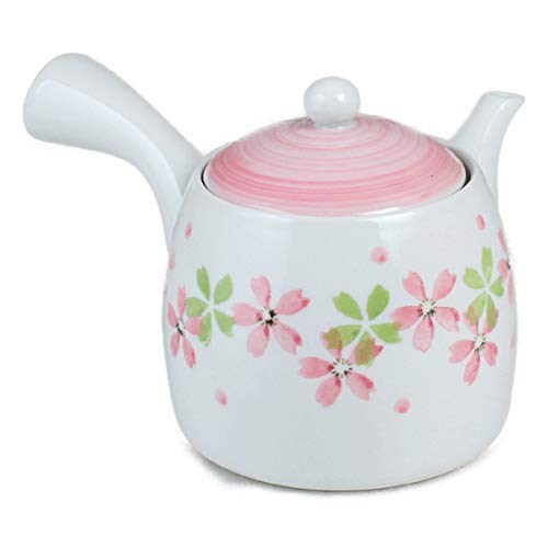 花柄ピンク陶器急須 急須 ピンク」の人気商品一覧 | 安い商品を通販サイトから探す