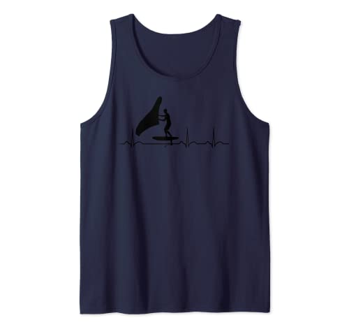 Hydrofoil Wingfoil Kite Foil Wing Surf Heartbeat Kitesurf Canotta