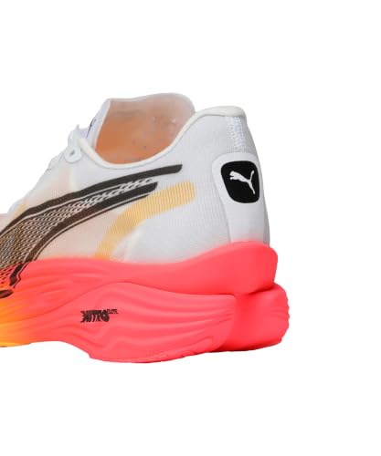 Image of Puma Mens Deviate Nitro Elite 3 Running Shoe