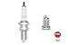 NGK 4929 Standard Spark Plug - DPR8EA-9, 1 Pack