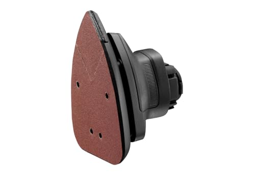 ブラックアンドデッカー(BLACK+DECKER) サンダーヘッド ESH183