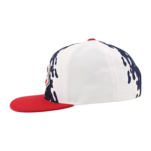 Gorra Snapback ajustable NHL oficial licenciada unisex miniatura 3