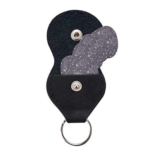 Hot Air Balloon Lot de 6 médiators pour guitare acoustique, guitare électrique, basse, ukulélé – fin, moyen et épais. - Les Beatles, Paul McCartney, John Lennon, RIngo Starr, George Harrison Hot Air Balloon Lot de 6 médiators pour guitare acoustique, guitare électrique, basse, ukulélé – fin, moyen et épais. – Image 6