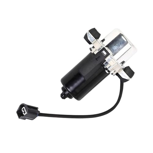 Power Brake Booster Air Vacuum Pump compatible con Dodge RAM 1500 Pickup y Chrysler 300C 04581954AA 04581954AB miniatura 3