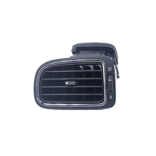 Climatisation Polo 5 6R en panne ? Remplacez la sortie d'air tableau de bord 6R0819703 chrome