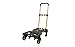 Stanley Hand Truck, Yellow & Black, SXWTD-FT585