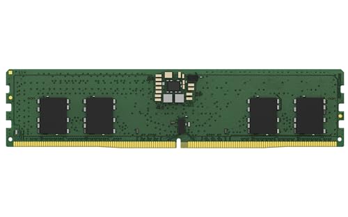 Kingston Technology ValueRAM KVR64A52BS6 8 module de mémoire 8 Go 1 x 8 Go DDR5 Neuf - vue 8
