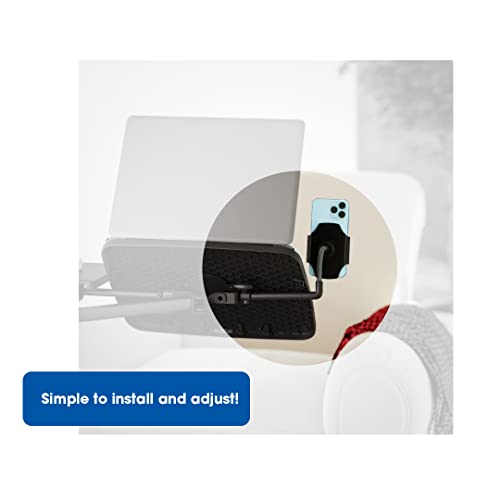 Soporte para teléfono LEVO para bases de laptop miniatura 4