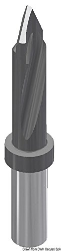 Fastmount Clip System drill tip Ø 10 mm