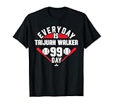 Everyday Is Taijuan Walker Philadelphia Baseball MLBPA T-Shirt