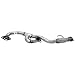 AP Exhaust Products 94949 Exhaust Pipe