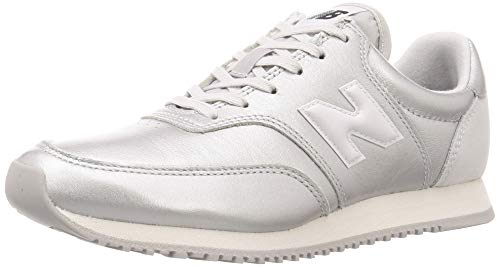 ニューバランス スニーカー レディース シルバーの人気商品 通販 価格比較 価格 Com