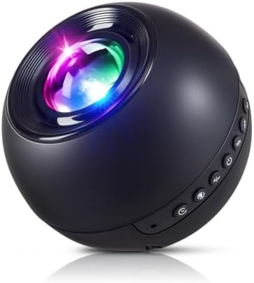Galaxy Projector Teenage Boy Gifts for Teen Boys,15 Colors+15 Whi...