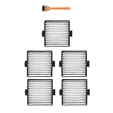 Ryobi P712 P713 P714K掃除機HEPAフィルターと互換性ありプロフェッショナル交換アクセサリー耐久性のある部品