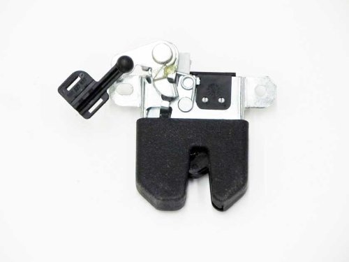 2000-2001 VW Volkswagen Jetta Sedan Rear Trunk Latch Lock WITH Microswitch OEM