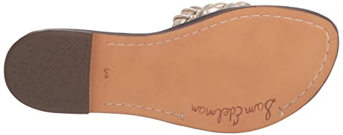 Sam Edelman Women's Giada Flat Sandal4