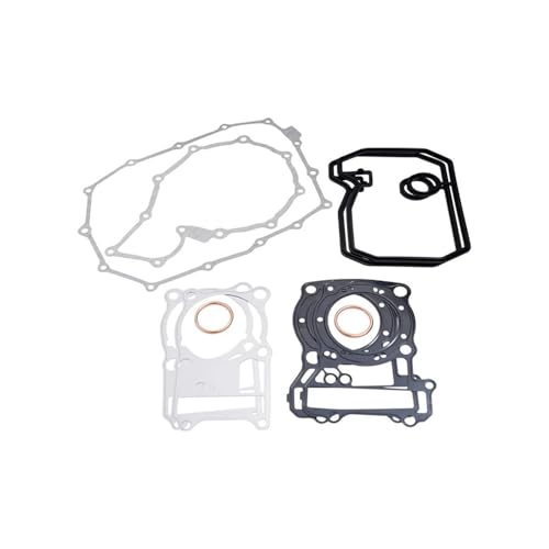 Joint de couvercle de cylindre d'embrayage XL600V Transalp 1990-1999 kit étanchéité