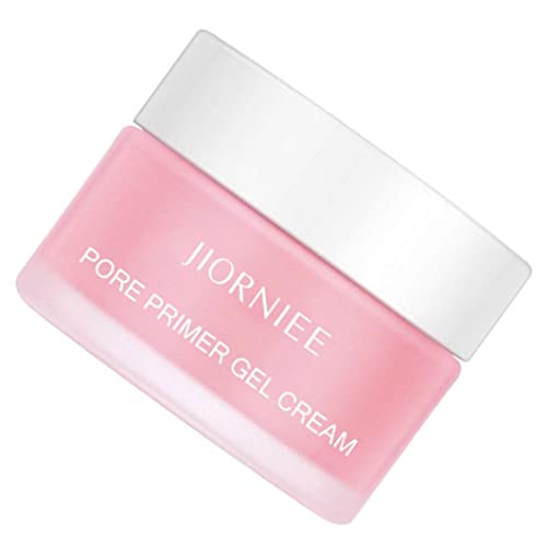 Imprimación De Maquillaje De Cara Poros Encubrimiento De Crema De Corrector Debajo De Base De Satén Gel 30 Ml, Imprimación De Maquillaje Facial, Crema De Retracción De Poros, Imprimación De Cover