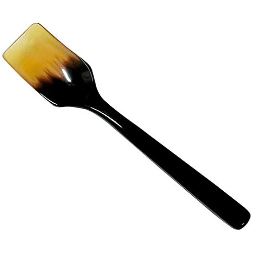 遠藤商事 水牛角 スクエアスプーン BH-27S