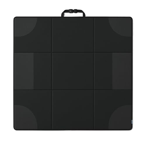 MAPALOU Matte Arktis