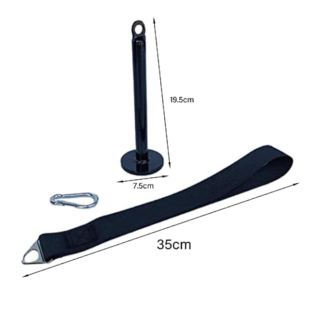 Arm Wrestling Training Strap for Unmatched Strength and Power