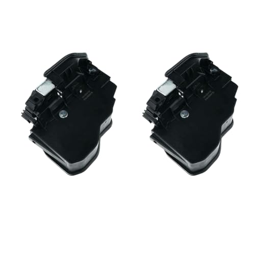 Actionneur de Loquet de Porte Droite Double Performance 51217202144 pour Séries E et F