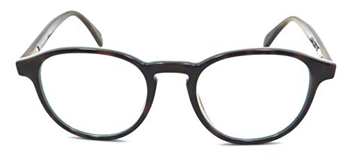 Image of Paul Smith Rx Eyeglasses Frames PM 8263 1617 48x19 Mayall Deluxe Artists Stripe