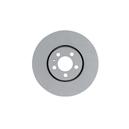 Image of Bendix Priority1 BPR5239 Front Euro Brake Rotor (2 Rotors /1 Pair in Box)