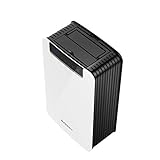 Bajo consumo de energía: potencia nominal 180W, 5h consumo de energía 900W